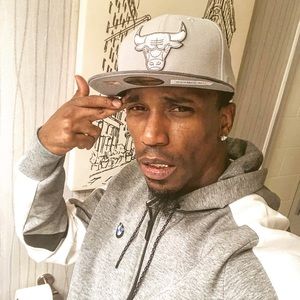 Meet your Posher, Justin